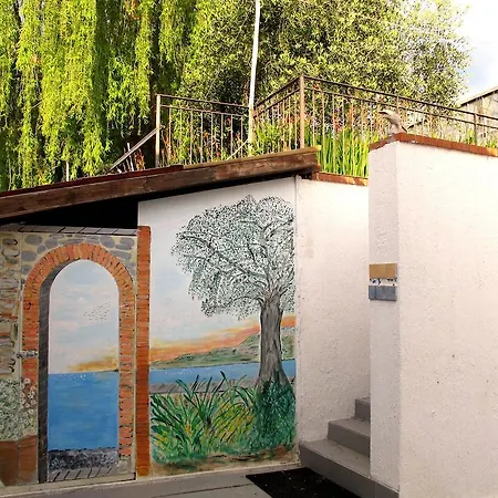 Bed & Breakfast La Casa Di Ketty *