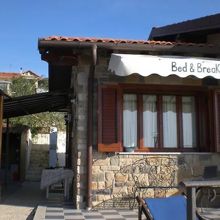 Bed & Breakfast La Casa Di Ketty