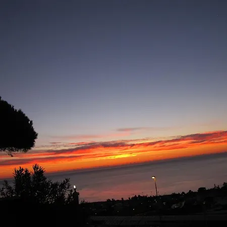 Bed and breakfast La Casa Di Ketty San Remo