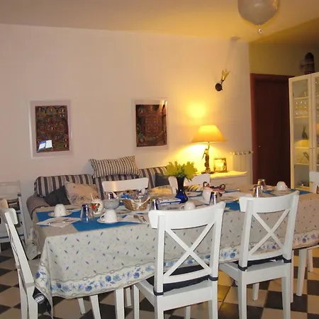 La Casa Di Ketty San Remo
