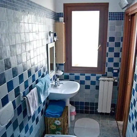 La Casa Di Ketty Bed & Breakfast