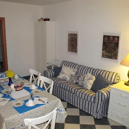 La Casa Di Ketty Bed & Breakfast *