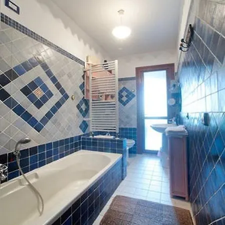 Bed and Breakfast La Casa Di Ketty