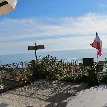 La Casa Di Ketty Bed & Breakfast San Remo