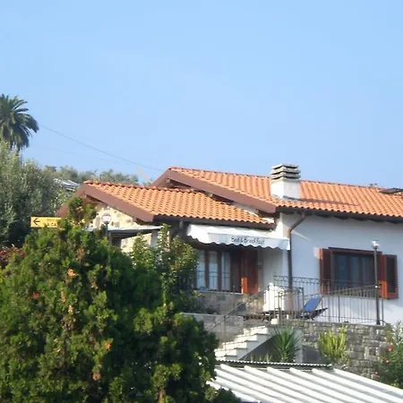 Bed & Breakfast La Casa Di Ketty *